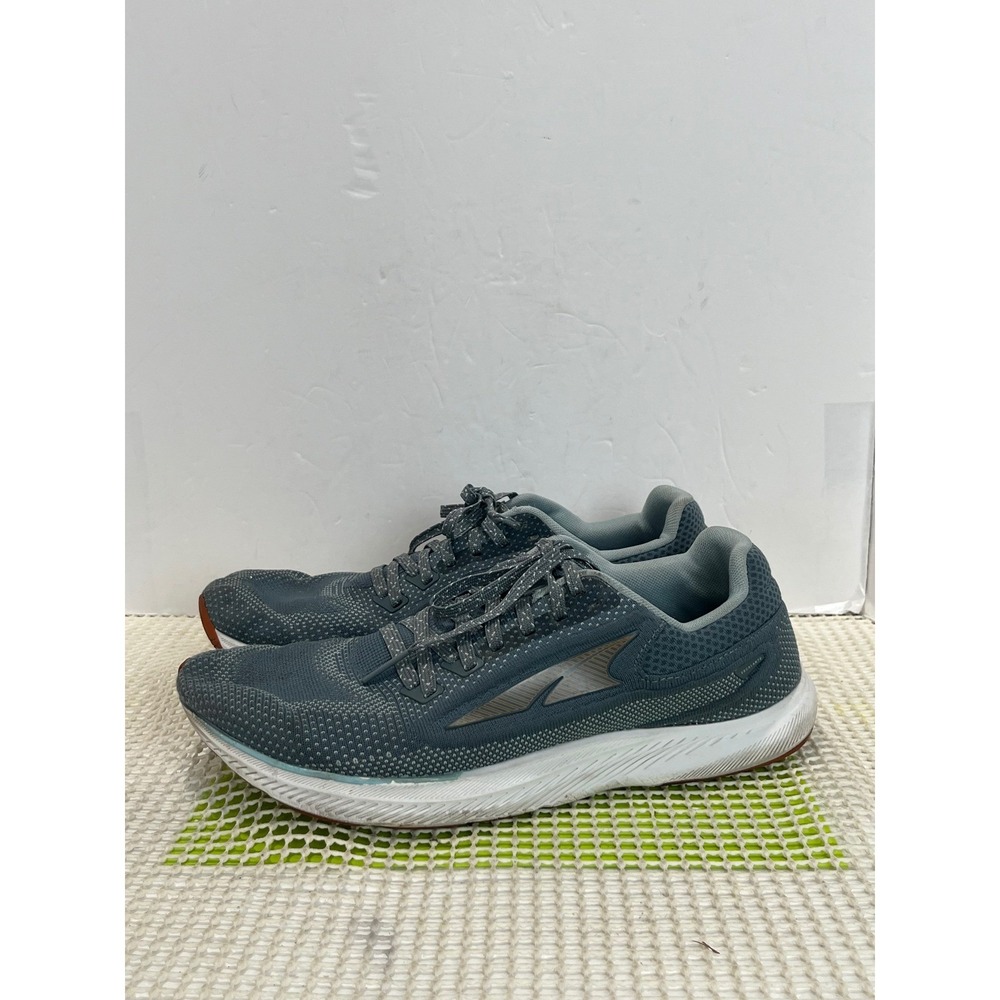 Altra Escalante 3 Running Shoes Men's 11 Blue AL0A7R6M220 GOOD